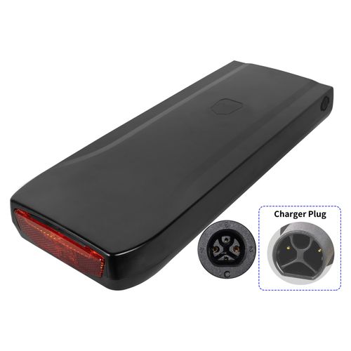 PowerSmart 36V 13Ah Li-ion Akku Ersatz für Telefunken (alte Version) Modell Multitalent C750, Multitalent RC890