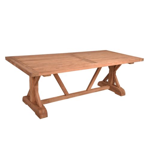 Gartentisch Kisar Teak