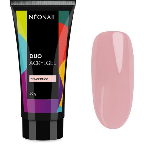 NEONAIL Duo Acrylgel Cover Nude Gel voor gel- en acrylnagels 30 g