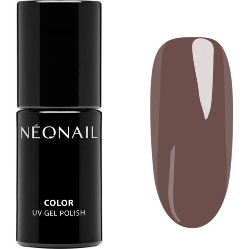 NEONAIL Unwritten Canvas Gel Nagellak voor UV/LED Lamp Tint Drawn By You 7.2 ml