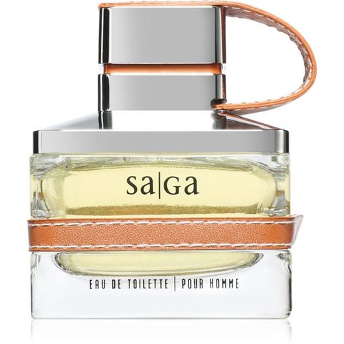 Emper Saga Eau de Toilette voor Mannen 100 ml