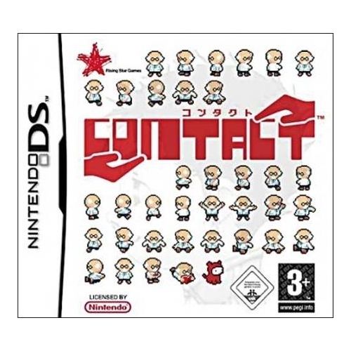 Contact