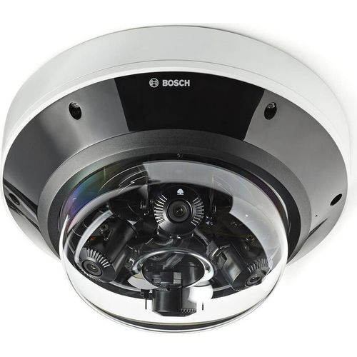 FLEXIDOME multi 7000i IR 20MP 3.7-7.7mm IP66 (NDM-7703-AL)