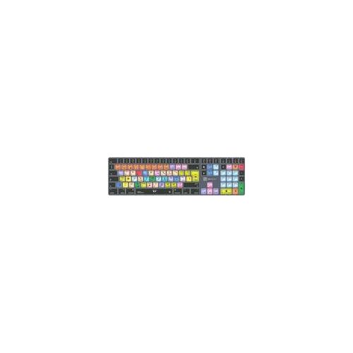 LogicKeyboard Apple Logic Pro X2 Titan UK (Mac)