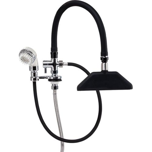 Gabbiano Wasserhahn mit Wasserfall