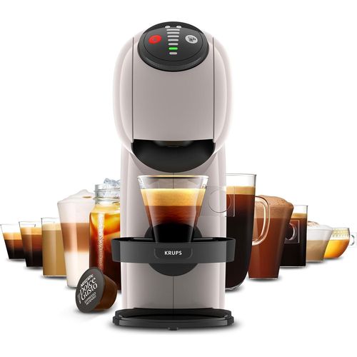 Krups Dolce Gusto KP243A Genio S Dolce Kapselmaschine