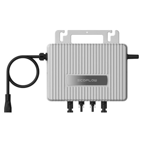 ECOFLOW STREAM, 800 W, Mikrowechselrichter, 1 Stk.