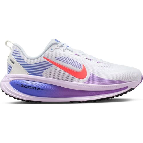 W Nike Vomero 18 Onyx White / Mod Gray / Reflec Onyx White / Mod Gray / Reflec 39