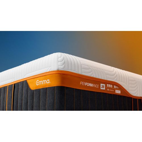 Matelas Emma Performance 28 80x200 cm