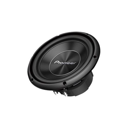 Pioneer TS-A250D4 - subwoofer driver - for car - Subwoofer driver