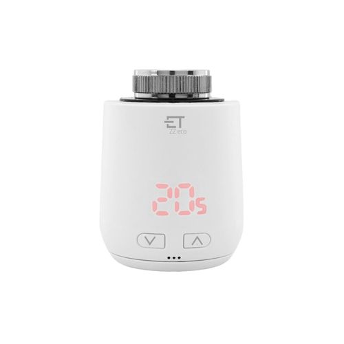 Eurotronic COMET ZZ eco Zigbee Thermostat
