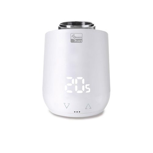 Eurotronic COMET Z-Wave Thermostat