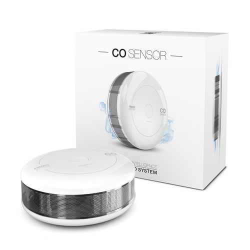FIBARO CO Sensor