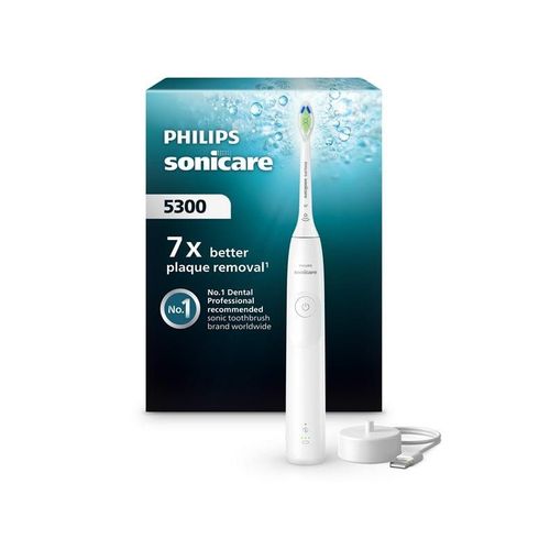Philips Elektrische Zahnbürste Sonicare 5300 HX7108/01