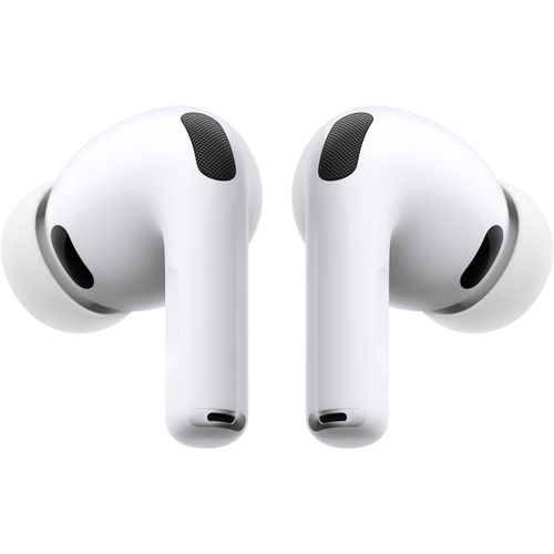APPLE wireless In-Ear-Kopfhörer "AirPods Pro 3", weiß, B:1,92cm H:3,09cm T:2,7cm, Kopfhörer, Mit dem neuen Update: Live Übersetzung, Topseller
