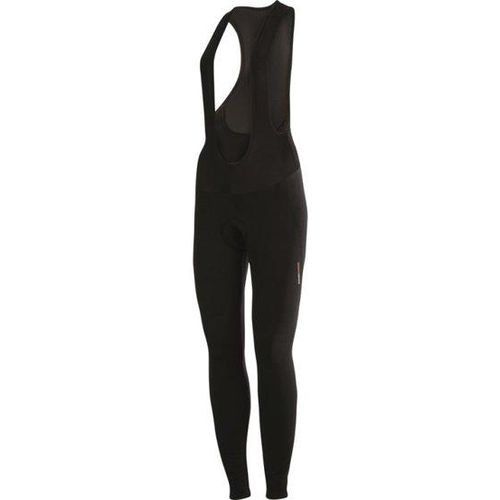 CASTELLI Meno Wind W Bibtight - Radhose lang - Damen