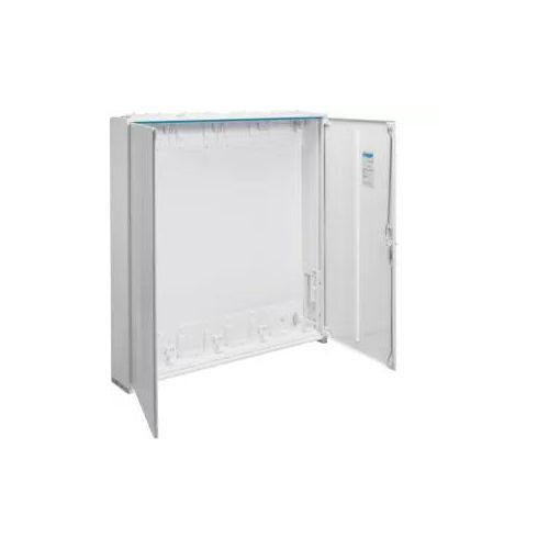 Hager Zählerschrank,universZ ZB34ES