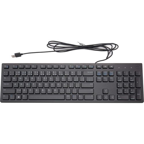 DELL Multimedia Keyboard KB216 Czech (P)