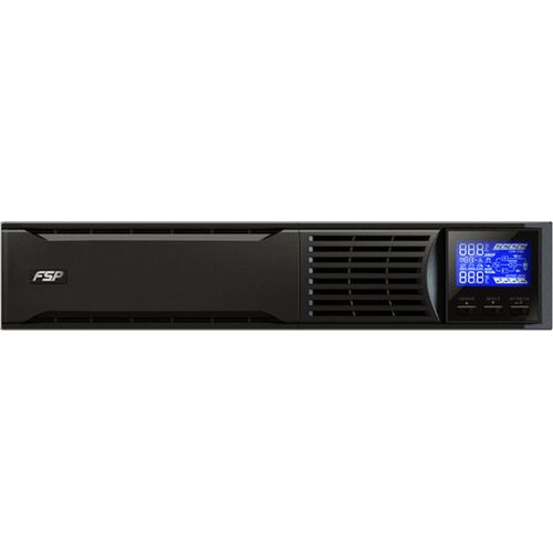 FSP USV Eufo 2K Line-interactive 2000VA 1800W R/T