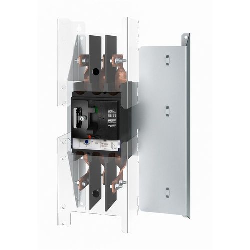 APC Easy UPS - Batterieschutzschalter-Kit - für