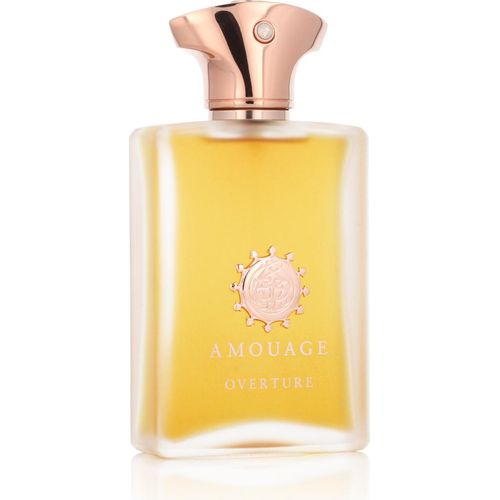 Amouage Overture Eau de Parfum für Herren 100 ml