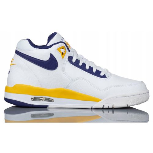 Schuhe Nike mit einem Defekt Flight Legacy BQ4212102