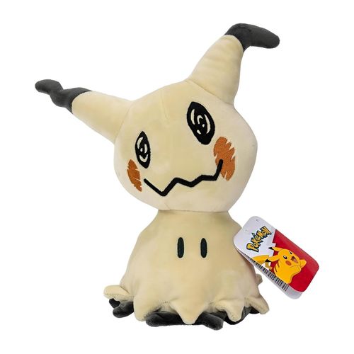 Pokémon Plüsch - Mimikyu/Mimigma 20 cm