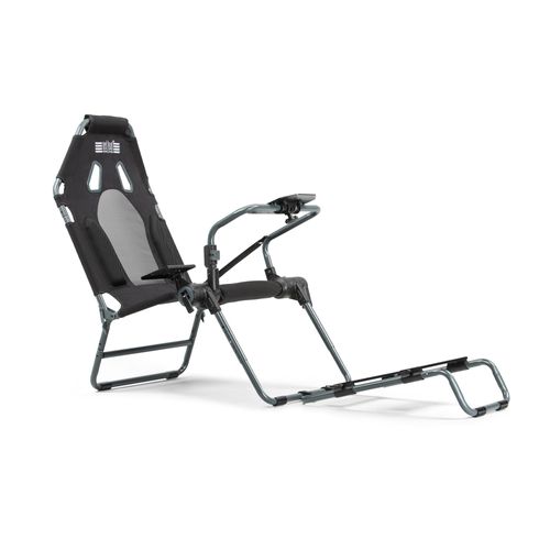 Next Level Racing Racing Cockpit | GTLITE | Grey