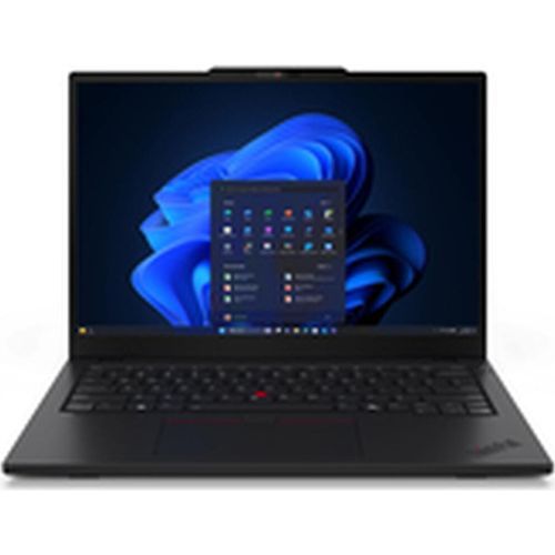 Laptop Lenovo ThinkPad L13 Gen 6 13,3" 16 GB RAM 512 GB SSD Qwerty Spanisch