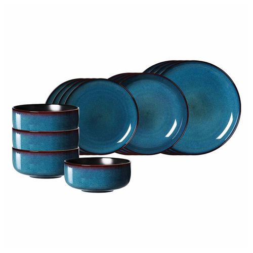 Ritzenhoff & Breker Einsteiger-Set Bali 16er Set