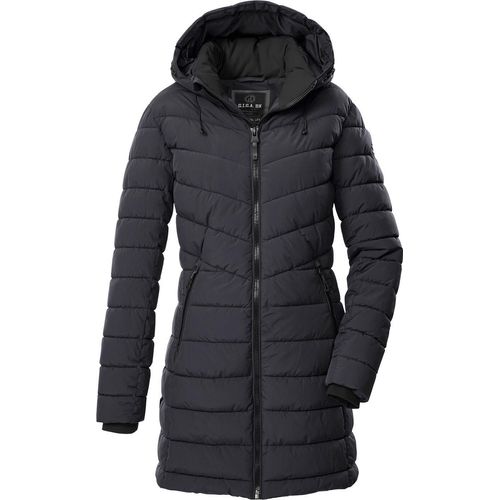 G.i.g.a. Dx Gw 74 Wmn Qltd Prk Dunkelnavy Dunkelnavy 40