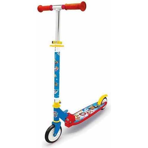 Roller Smoby Paw Patrol