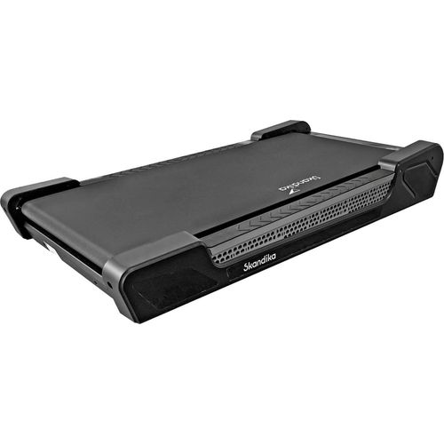 Skandika Walking Pad Trekant K6-S