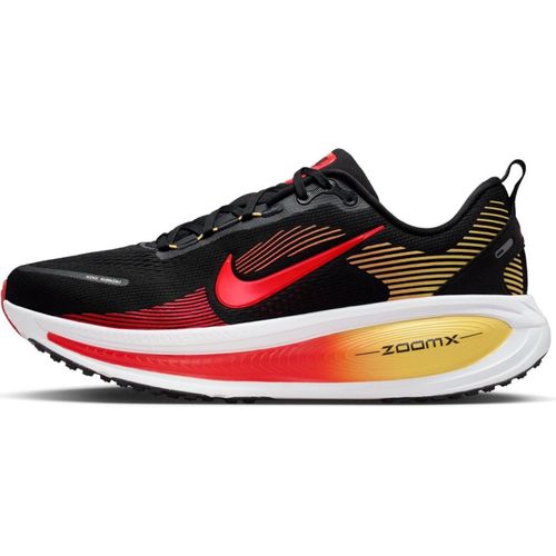 Nike NIKE VOMERO 18 VAST GREY/UNIVERSITY RED-AEGEA VAST GREY/UNIVERSITY RED-AEGEA 45