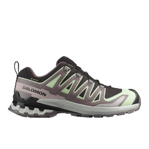 Salomon Damen Xa Pro 3D V9 GTX schwarz 44.0