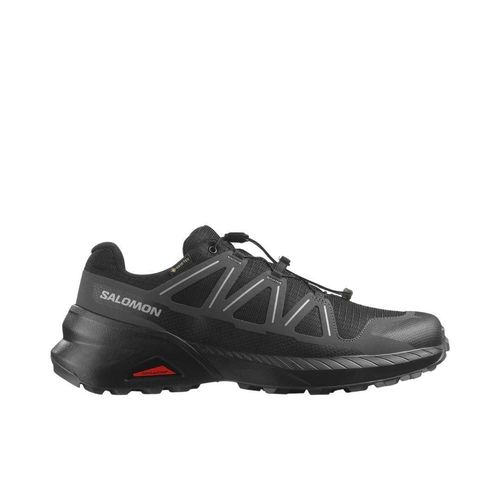 Salomon Herren Speedcross Peak GTX schwarz 46.0