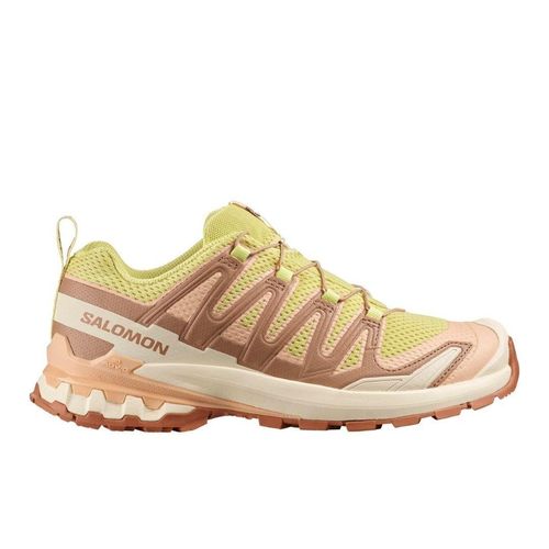 Salomon Damen Xa Pro 3D V9 grün 40.6