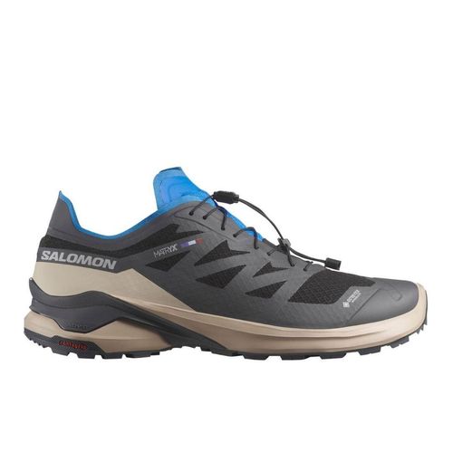 Salomon Herren Xa Meta GTX schwarz 44.6