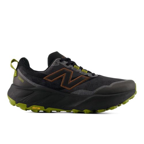 New Balance Herren Fresh Foam Hierro v9 schwarz 42.5
