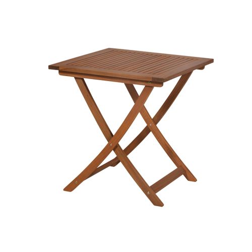 Gartenklapptisch Holz