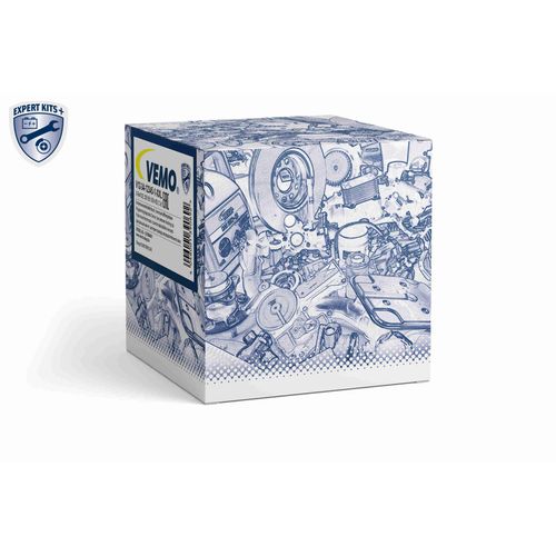 VEMO Sensor, Längsbeschleunigung V30-72-0386 vorne rechts links für MERCEDES-BENZ 0009057802 A0009057802