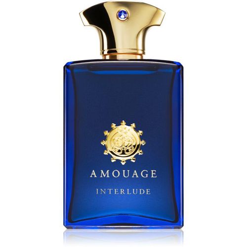Amouage Interlude Eau de Parfum voor Mannen 100 ml