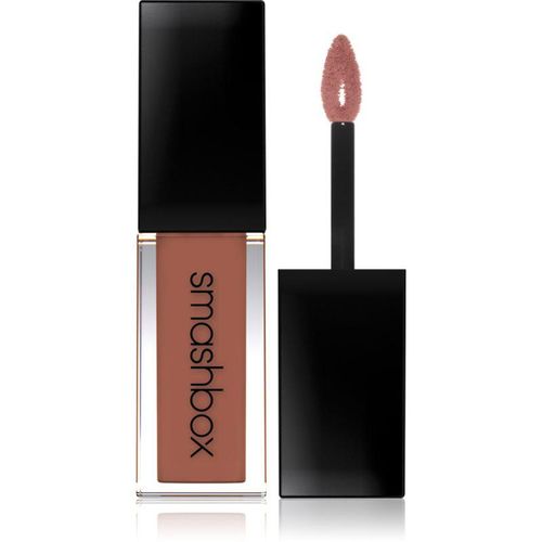 Smashbox Always On Liquid Lipstick matte vloeibare lipstick Tint - Stepping Out 4 ml