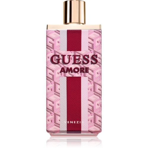 Guess Guess Amore Venezia Eau de Toilette voor Vrouwen 100 ml