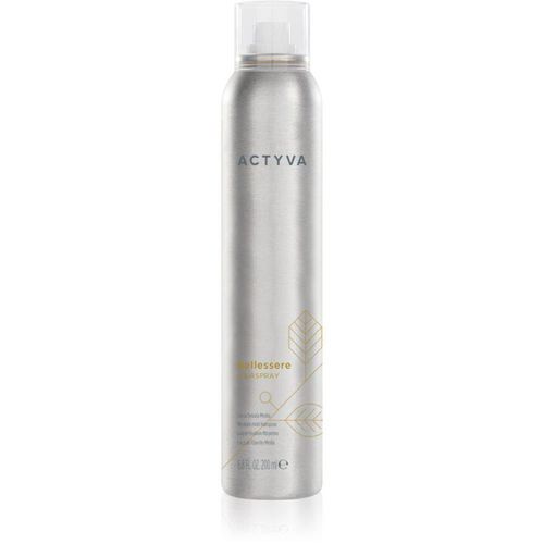 Kemon Actyva Bellessere Haarlak 200 ml