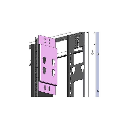 APC - rack accessories kit