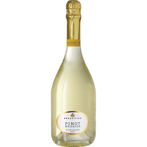 Brogsitter Pinot Meunier Blanc de Noir Brut