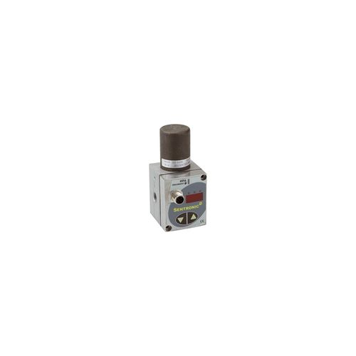 Riegler Proportional-Regelventil »sentronic D«, 24 V DC, G 1/4, DN 4 (PV 2251)