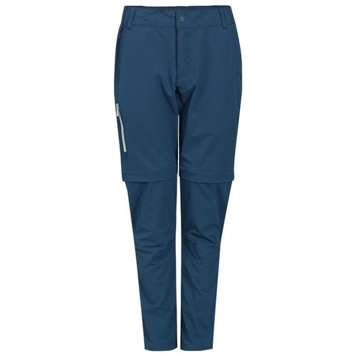Herren Trekking-Hose mit Zip-Off-Funktion