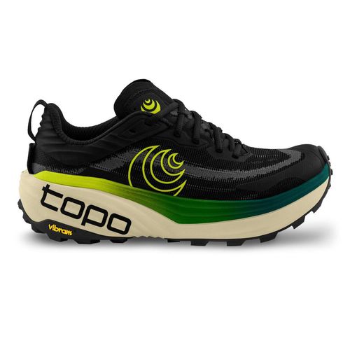 Topo Herren Vista schwarz 42.5